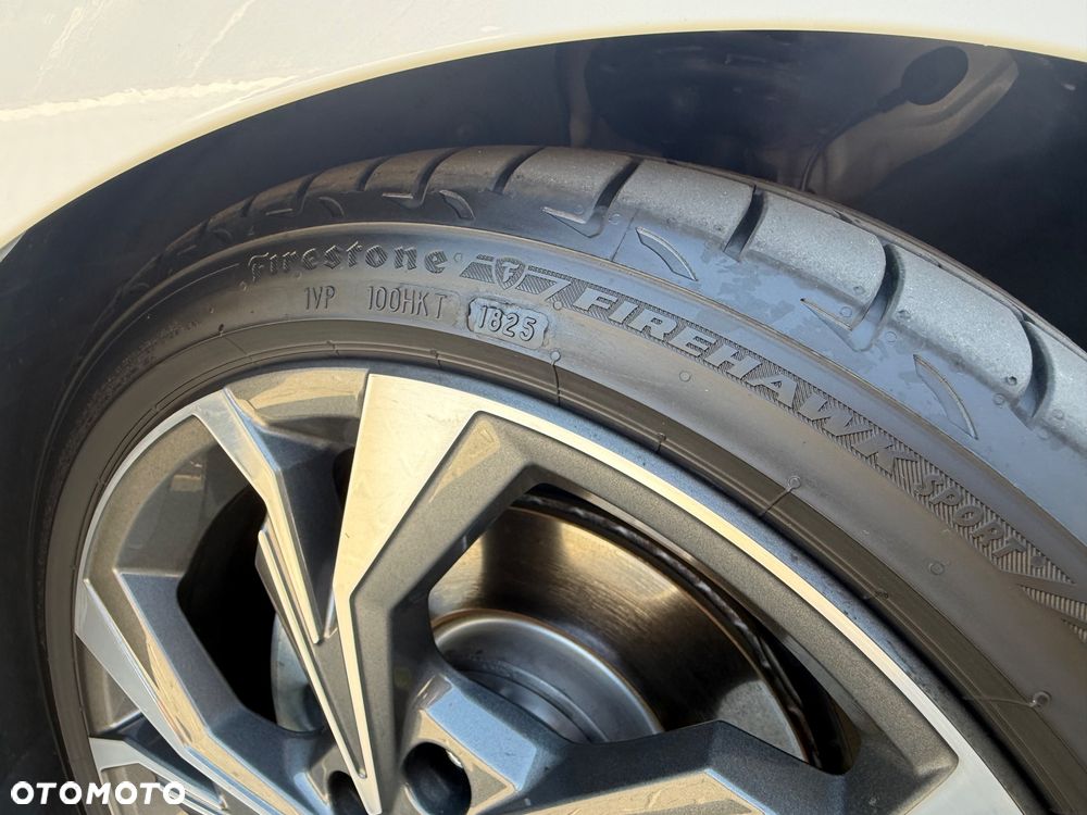 Audi A3 Limousine 40 TFSI quattro S tronic advanced - 14