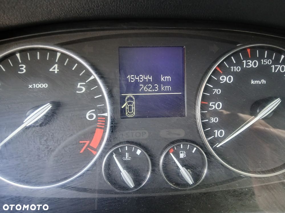 Renault Laguna 1.6 16V 110 Expression - 10