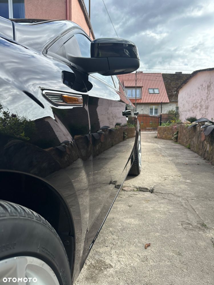 Ford Mondeo 2.0 TDCi Titanium X - 5