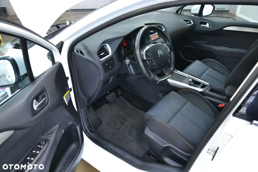 Citroën C4 - 14