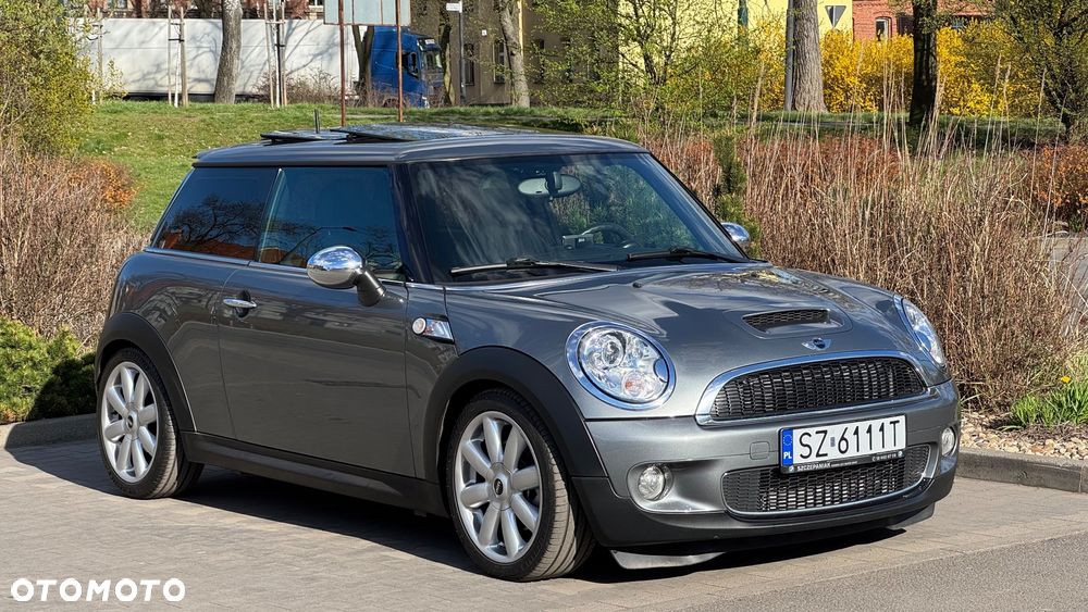 MINI Cooper S - 2