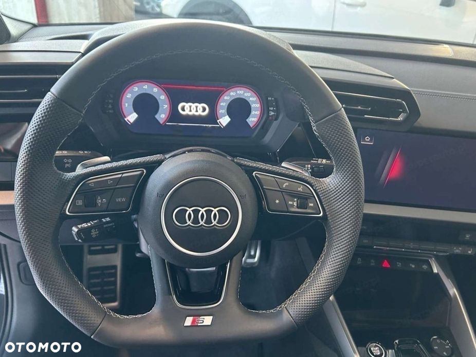 Audi A3 Limousine 35 TFSI mHEV S Line S tronic - 7