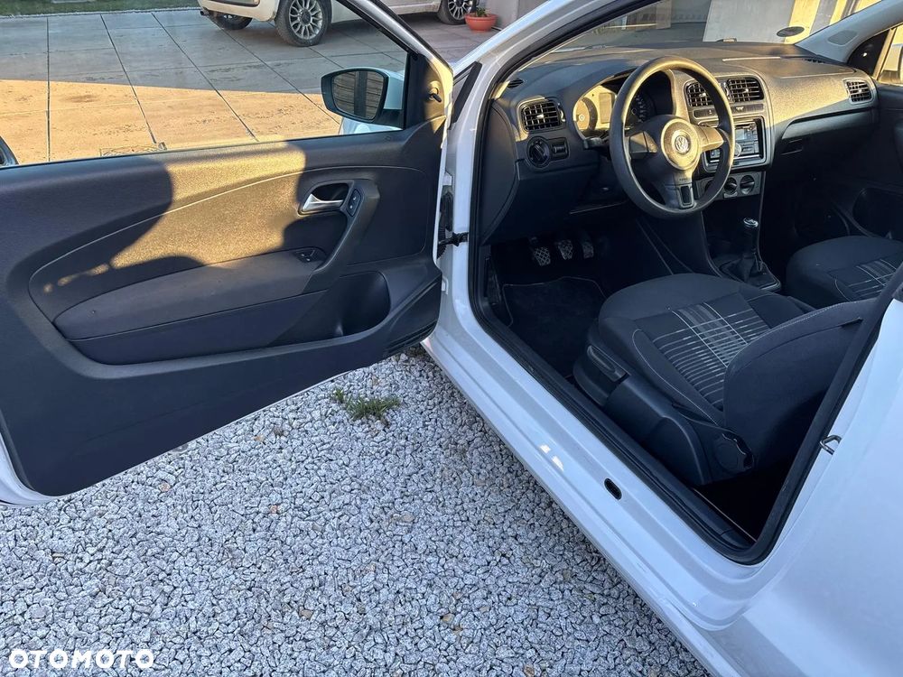 Volkswagen Polo 1.2 Style - 17