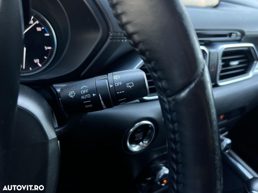 Mazda CX-5 - 21