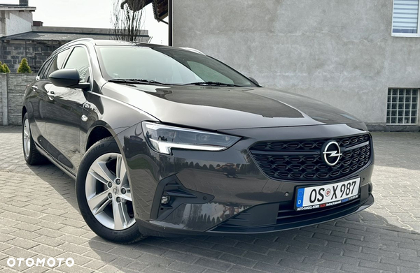 Opel Insignia 2.0 CDTI Ultimate S&S