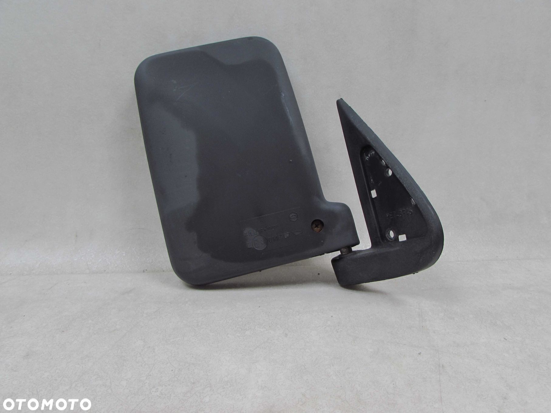 PIAGGIO PORTER HIJET PFAU 98- LUSTERKO ZEWNETRZNE PRAWE - 1