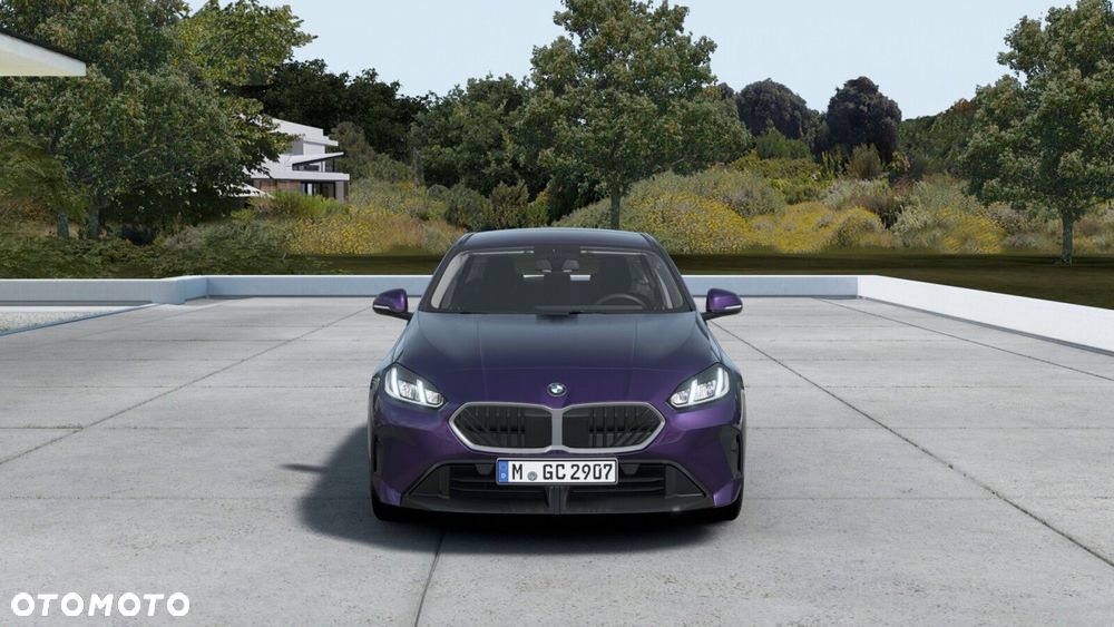 BMW Seria 1 - 4