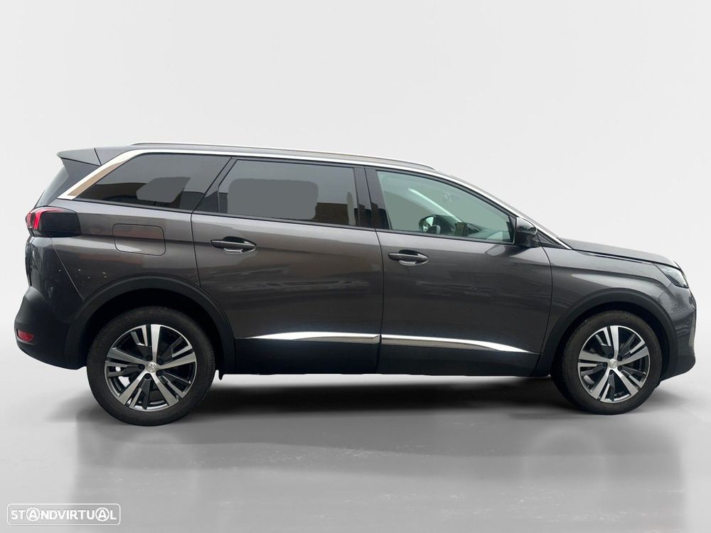 Peugeot 5008 1.5 BlueHDi Allure Pack EAT8 - 6