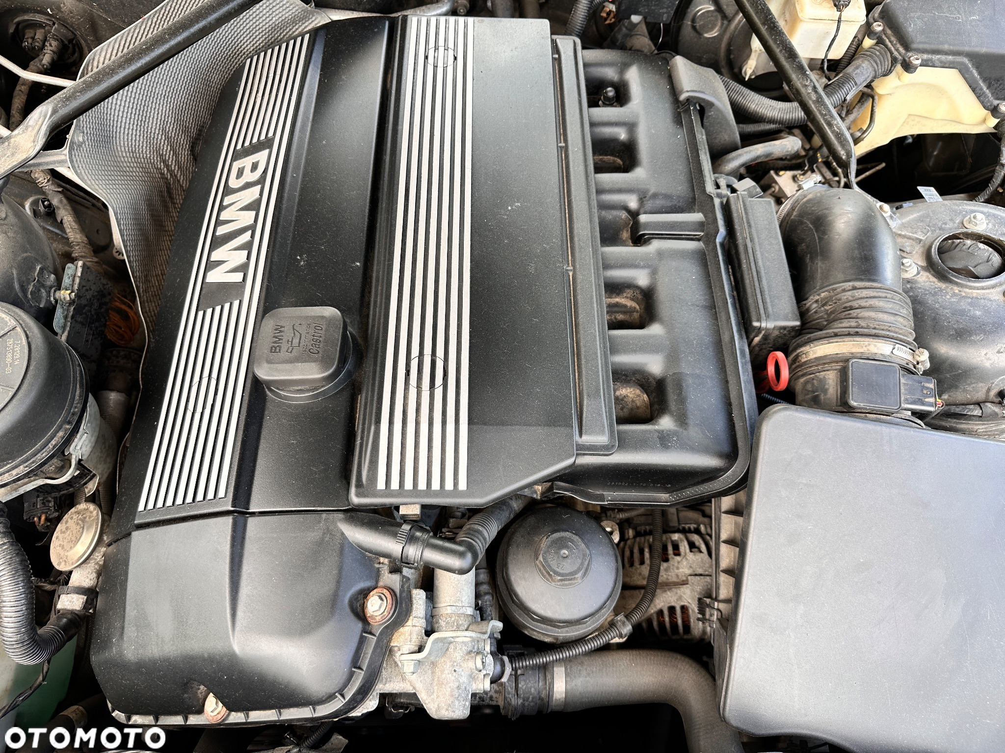BMW Z4 roadster 3.0i - 21