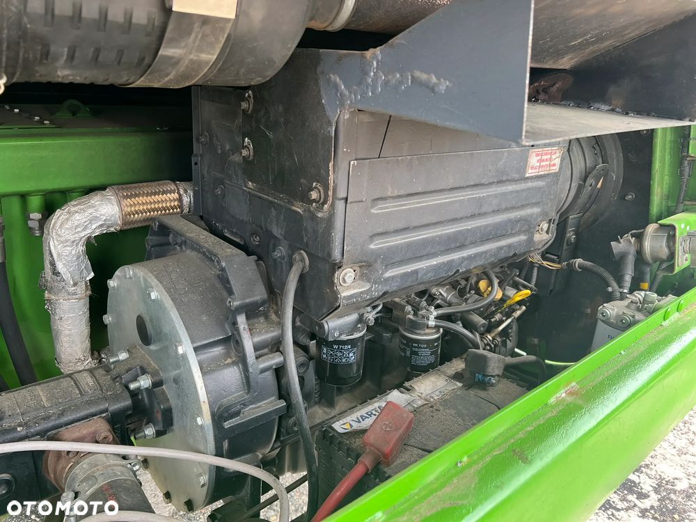 PRONAR TROMMALL 5800 - 10