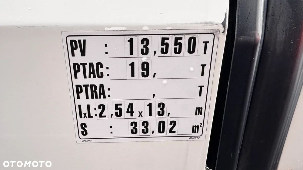 MAN STARTER / Euro 5 /56miejsc/ winda / Klima / CENA:112000zł Netto - 23