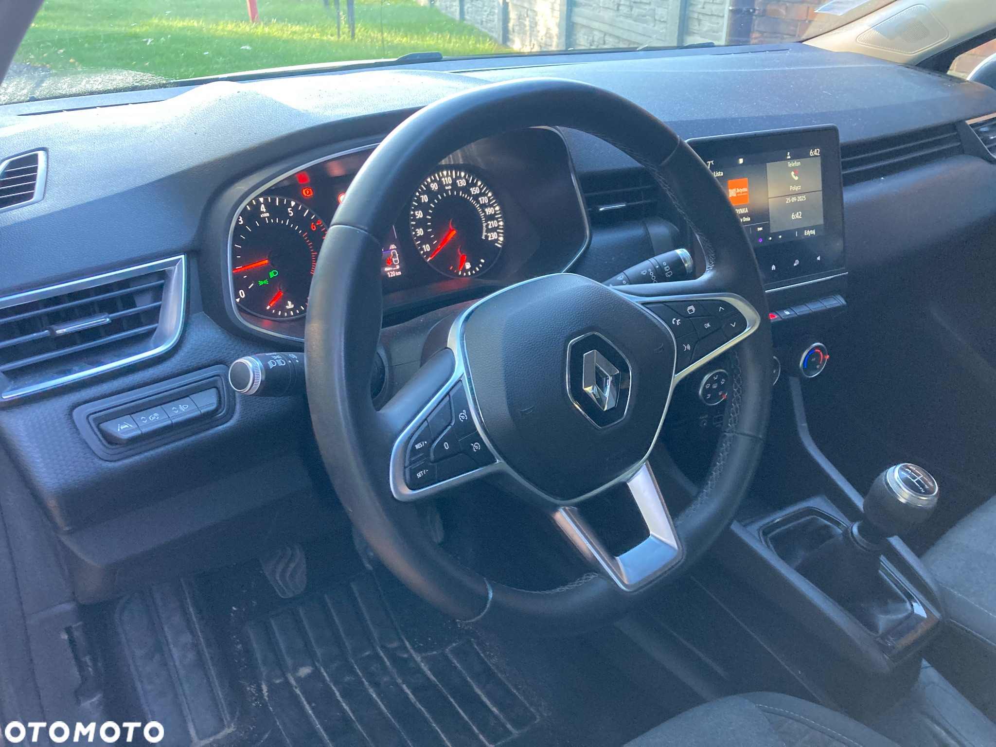 Renault Clio TCe 90 TECHNO - 5