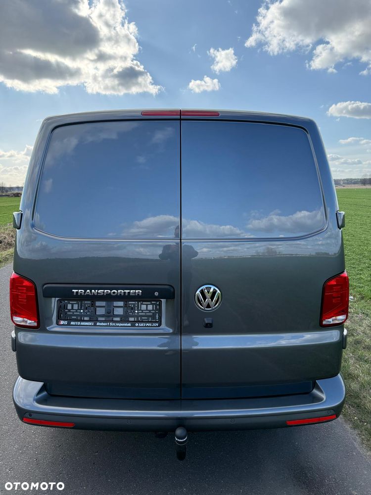 Volkswagen Transporter  T6.1 - 3