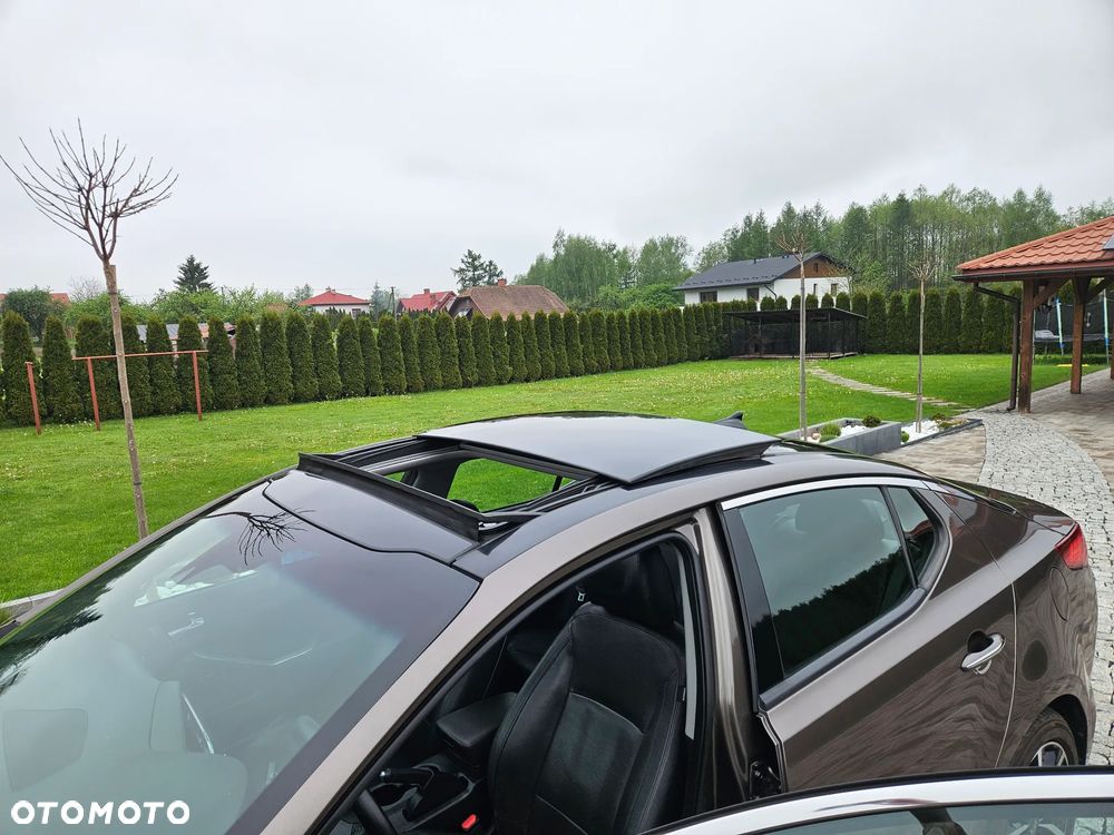 Kia Optima 1.7 CRDI EcoDynamics Spirit - 29
