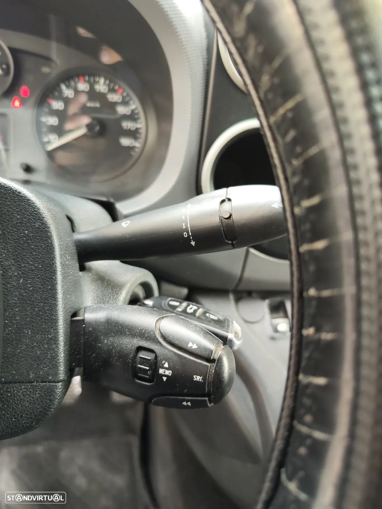 Peugeot Partner - 20