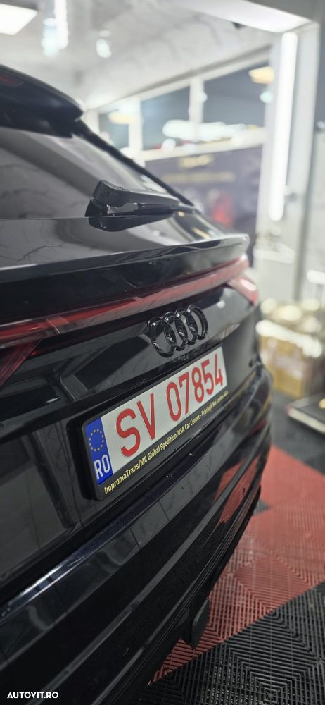 Audi Q8 - 3