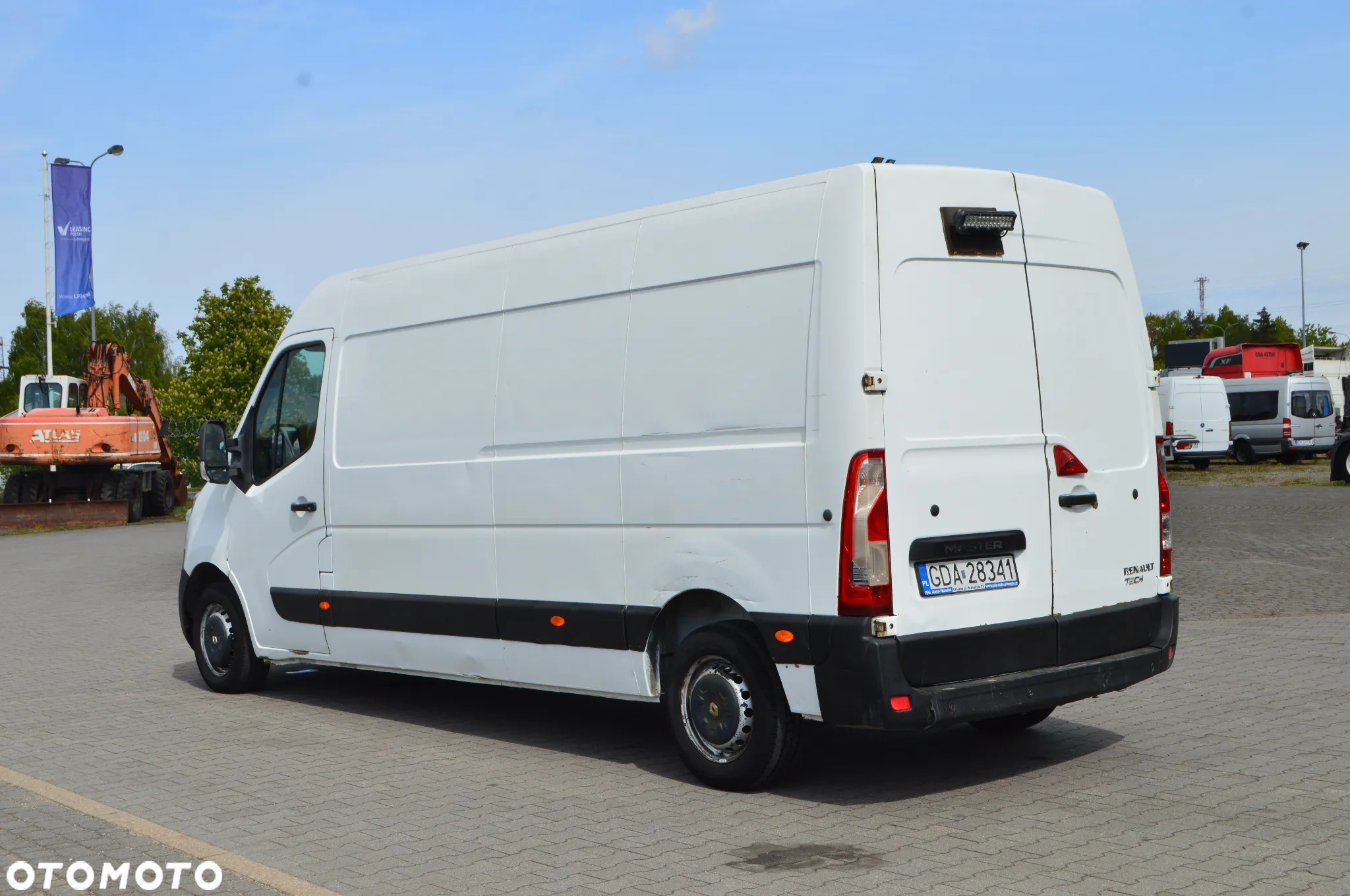 Renault Master - 3