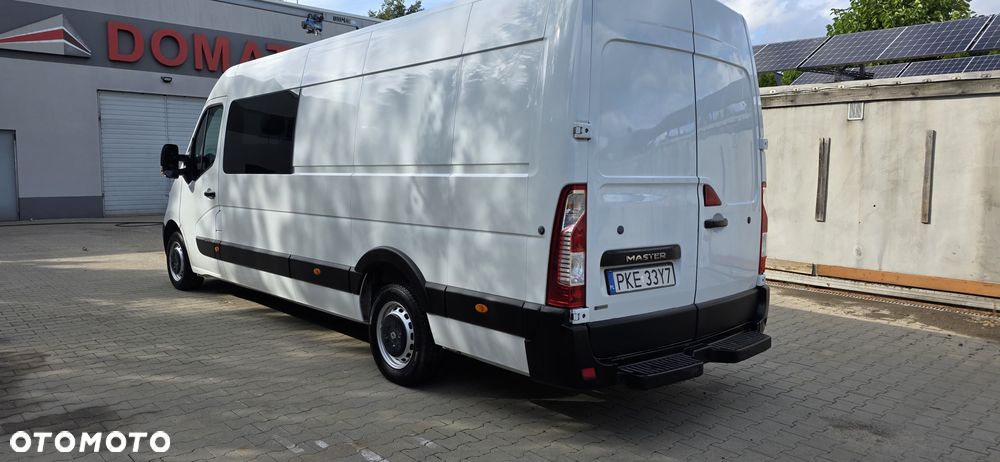 Renault Master - 4