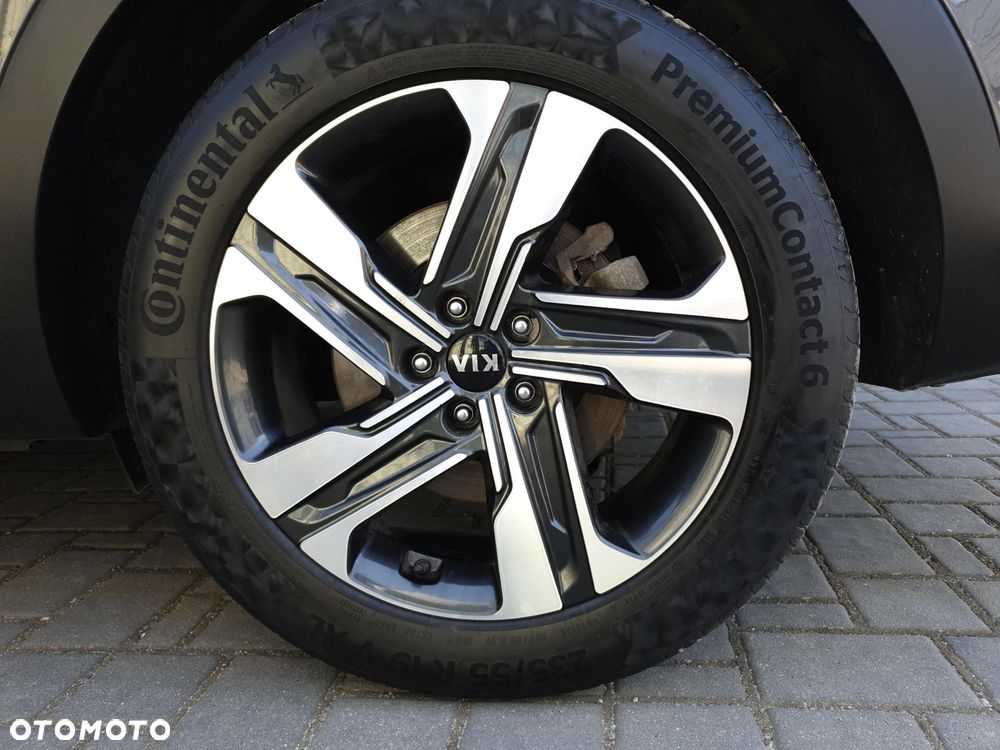 Kia Sorento - 18