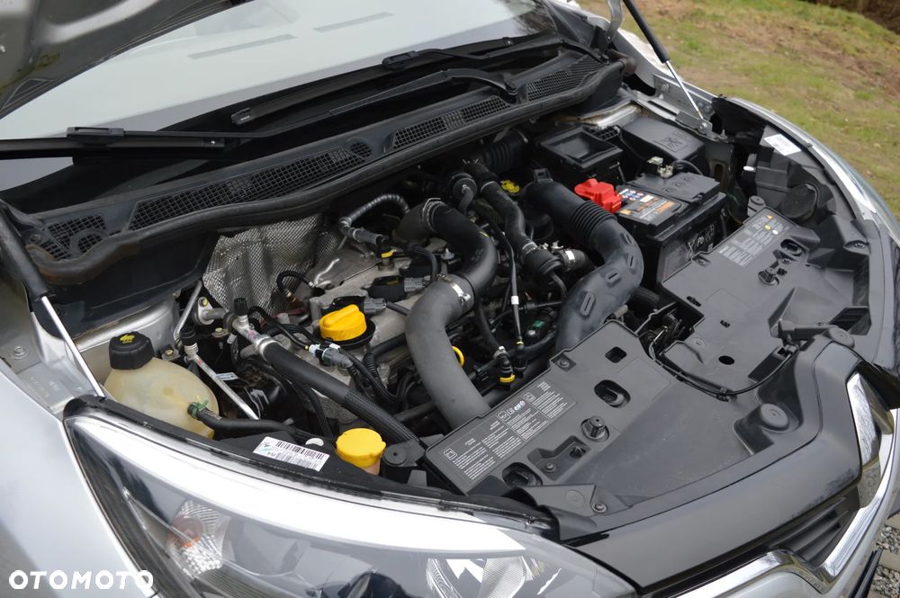 Renault Captur ENERGY TCe 120 EDC Dynamique - 28