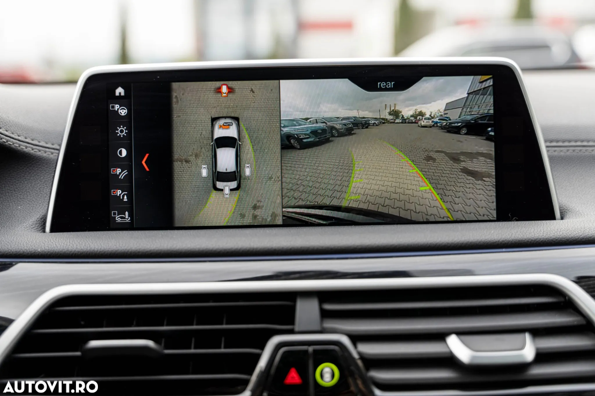 BMW Seria 7 740d xDrive - 26