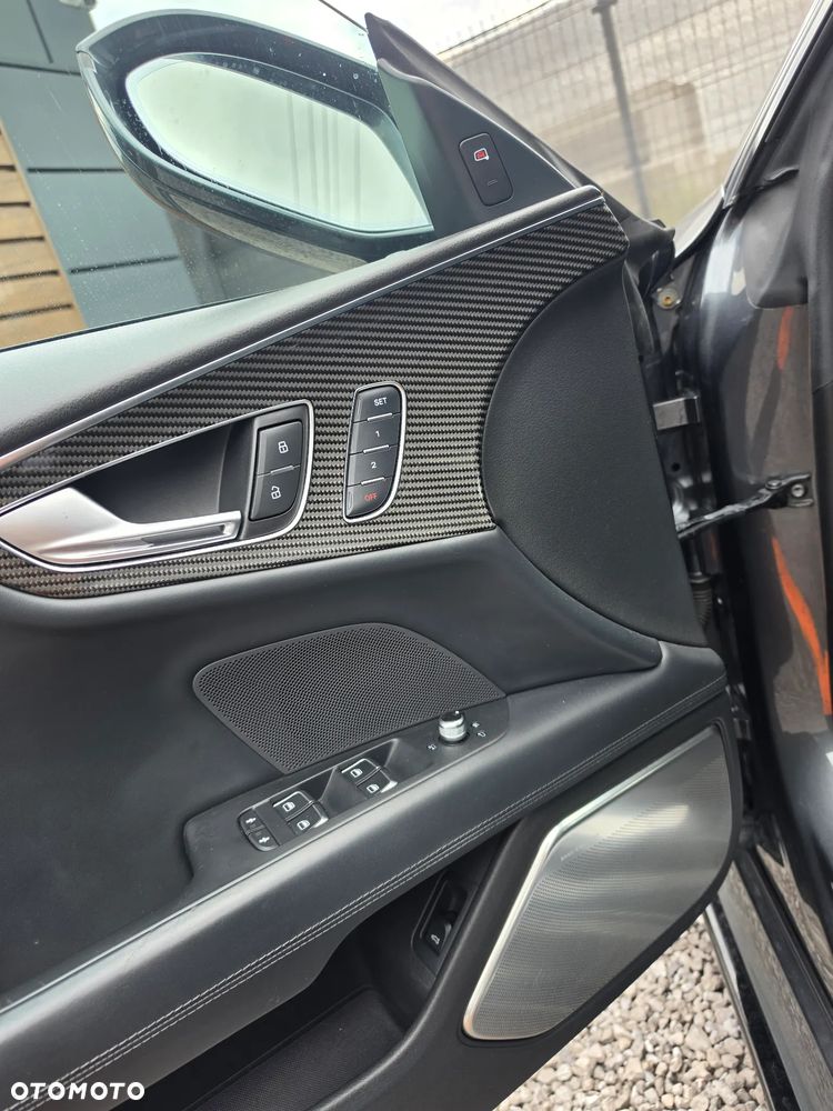 Audi RS7 Sportback 4.0 TFSI Quattro Tiptronic - 14