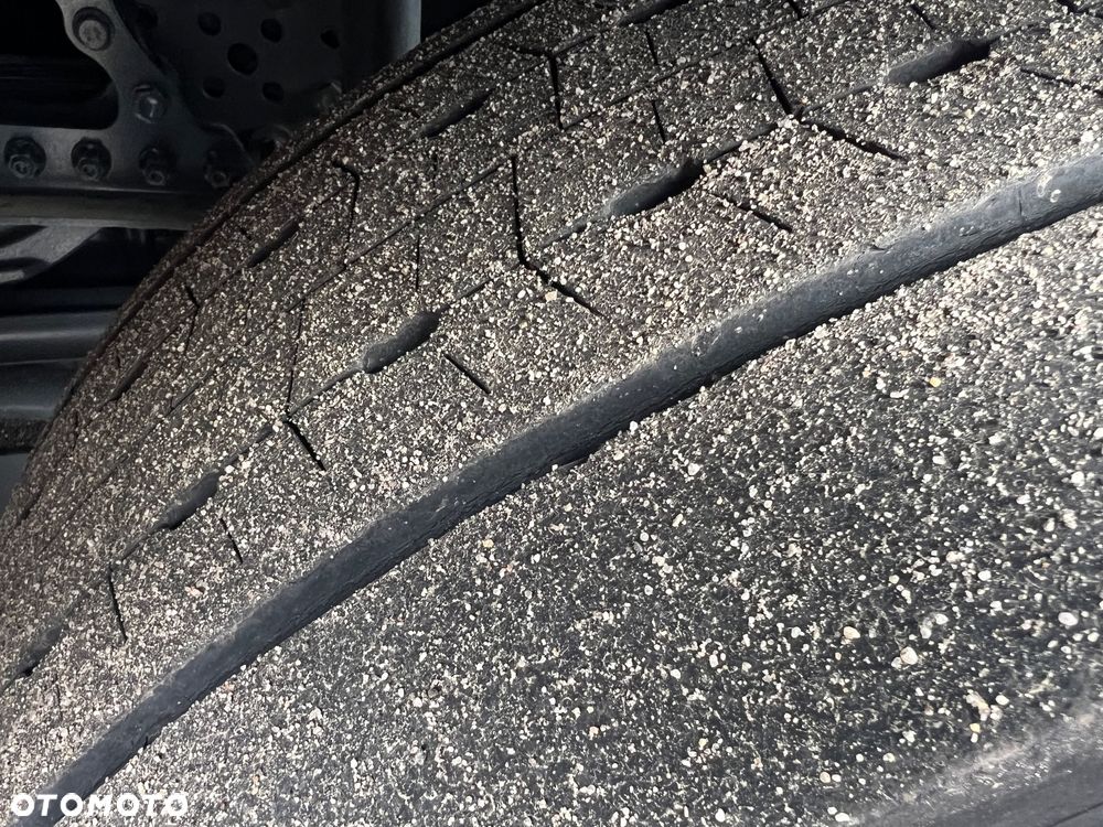 Mercedes-Benz ACTROS L GIGA  bez retardera prokontraktowy - 23