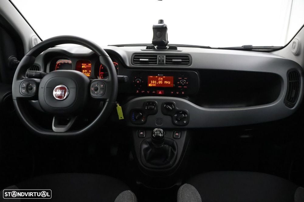 Fiat Panda 1.0 Hybrid City Life - 21