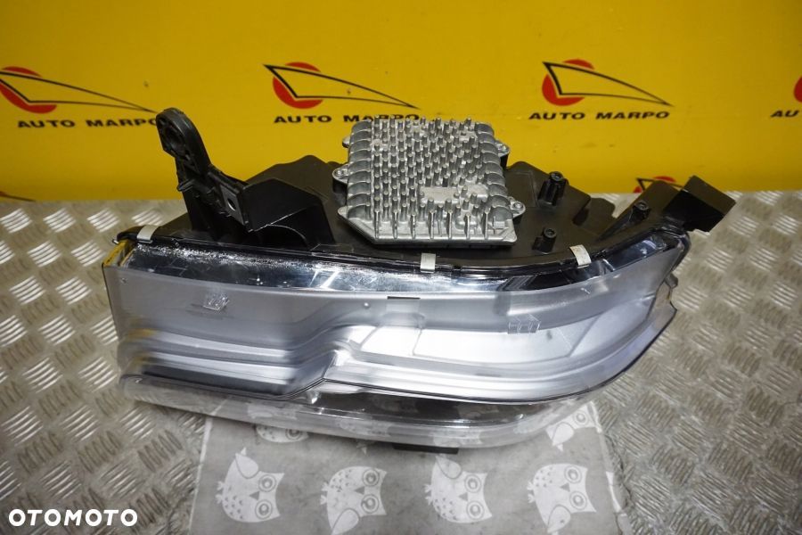 DODGE RAM 1500 LIMITED 2019- REFLEKTOR LAMPA DYNAMIC AFS BI-LED PRAWA USA - 13
