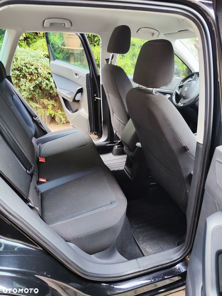 Seat Ateca 1.6 TDI ECOMOTIVE STYLE - 12