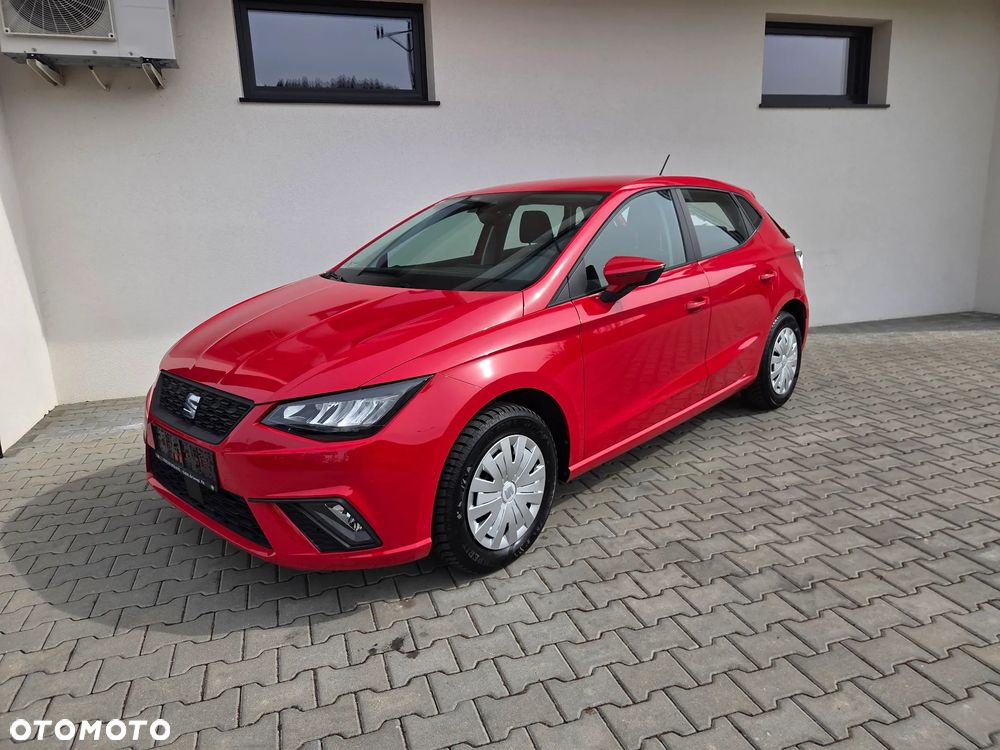 Seat Ibiza - 6