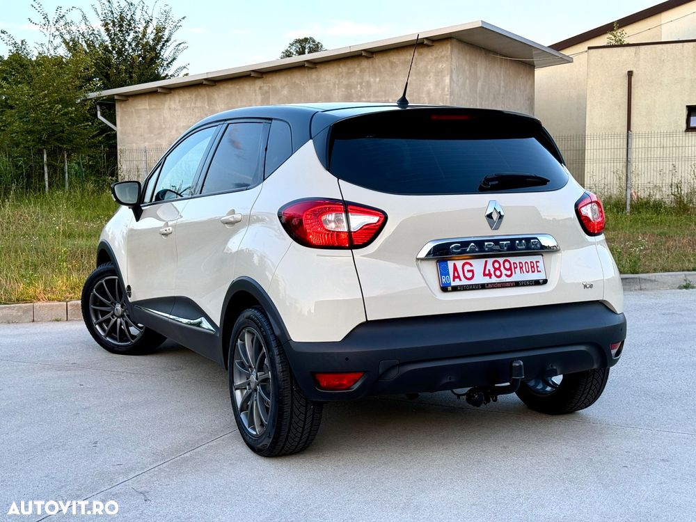 Renault Captur (ENERGY) TCe 90 INTENS - 32