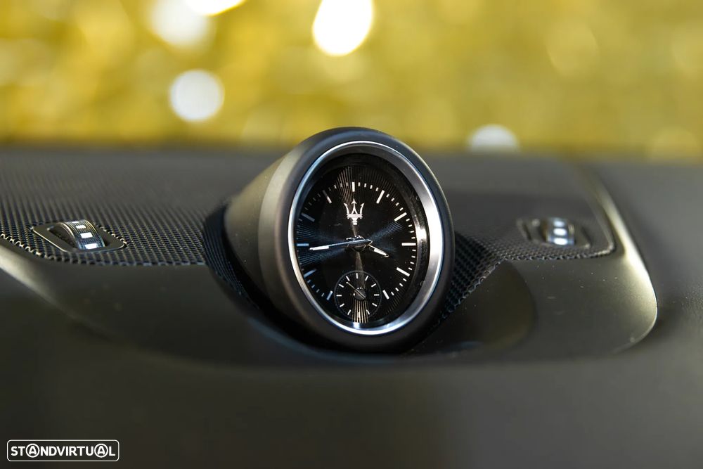 Maserati Levante 2.0 GT Ultima - 37