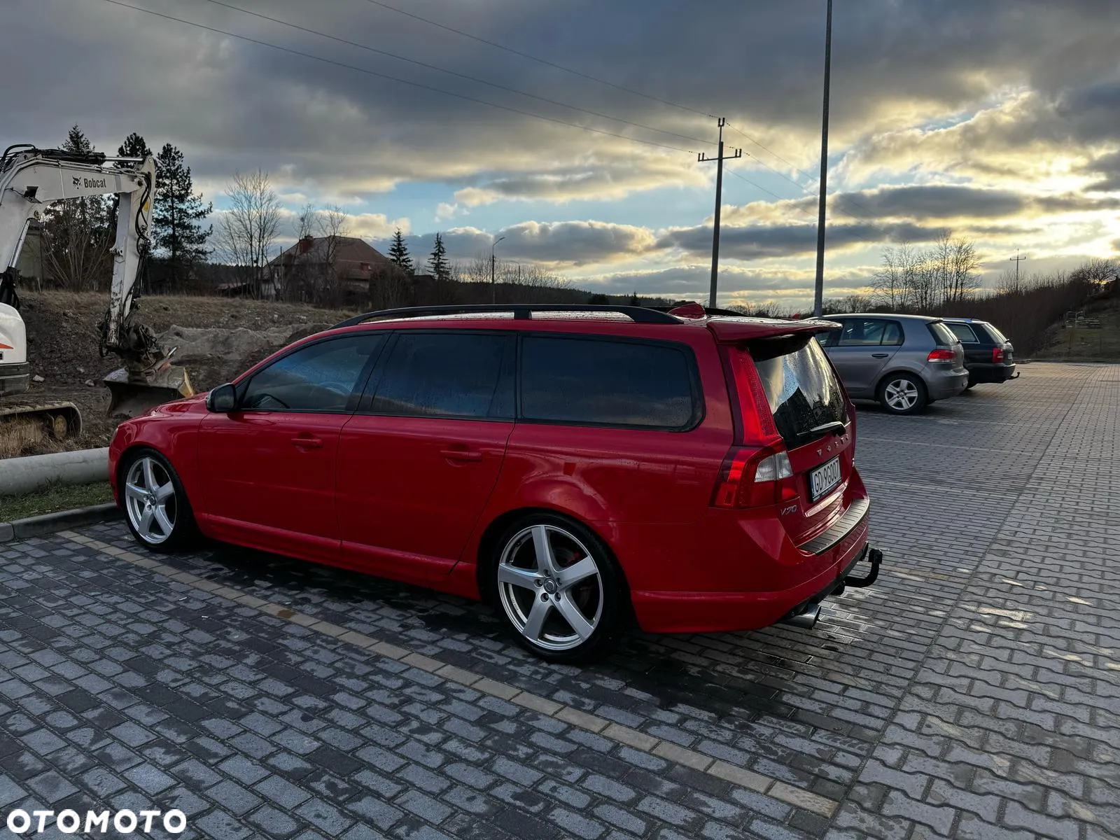 Volvo V70 2.5T RDesign - 7