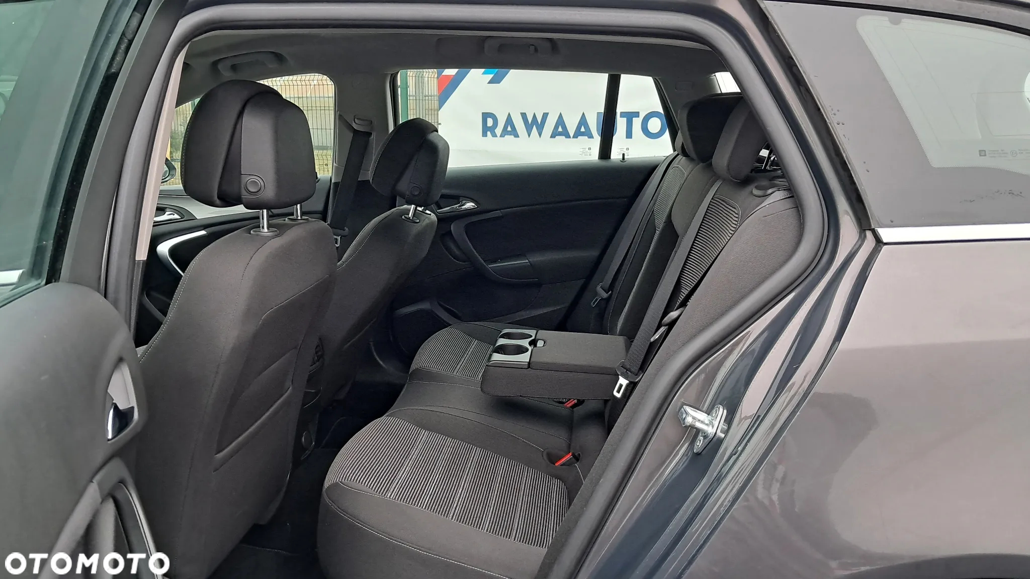 Opel Insignia 1.6 T Edition - 7