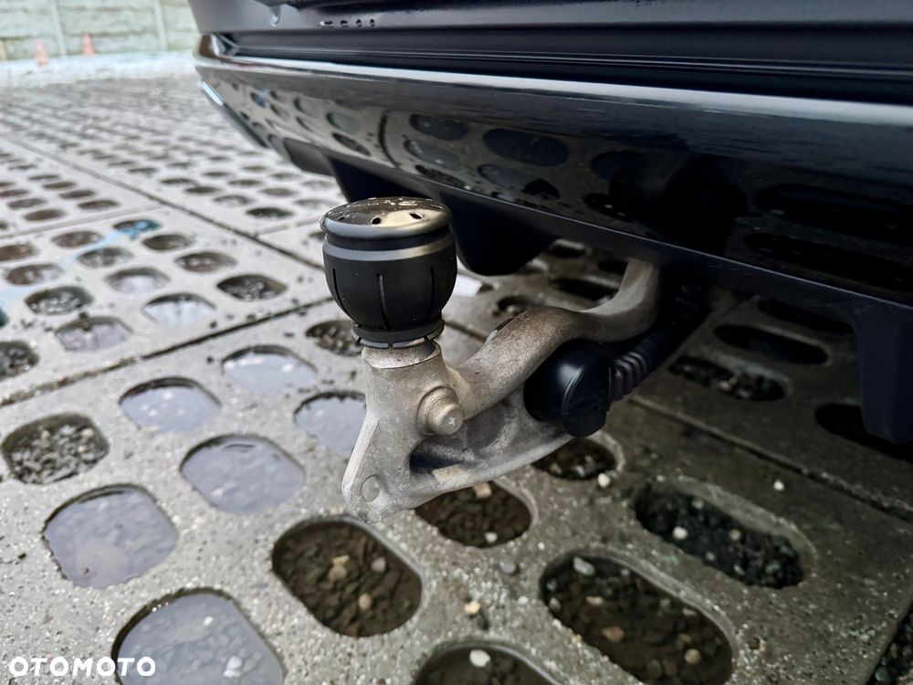 Mercedes-Benz GLE - 35