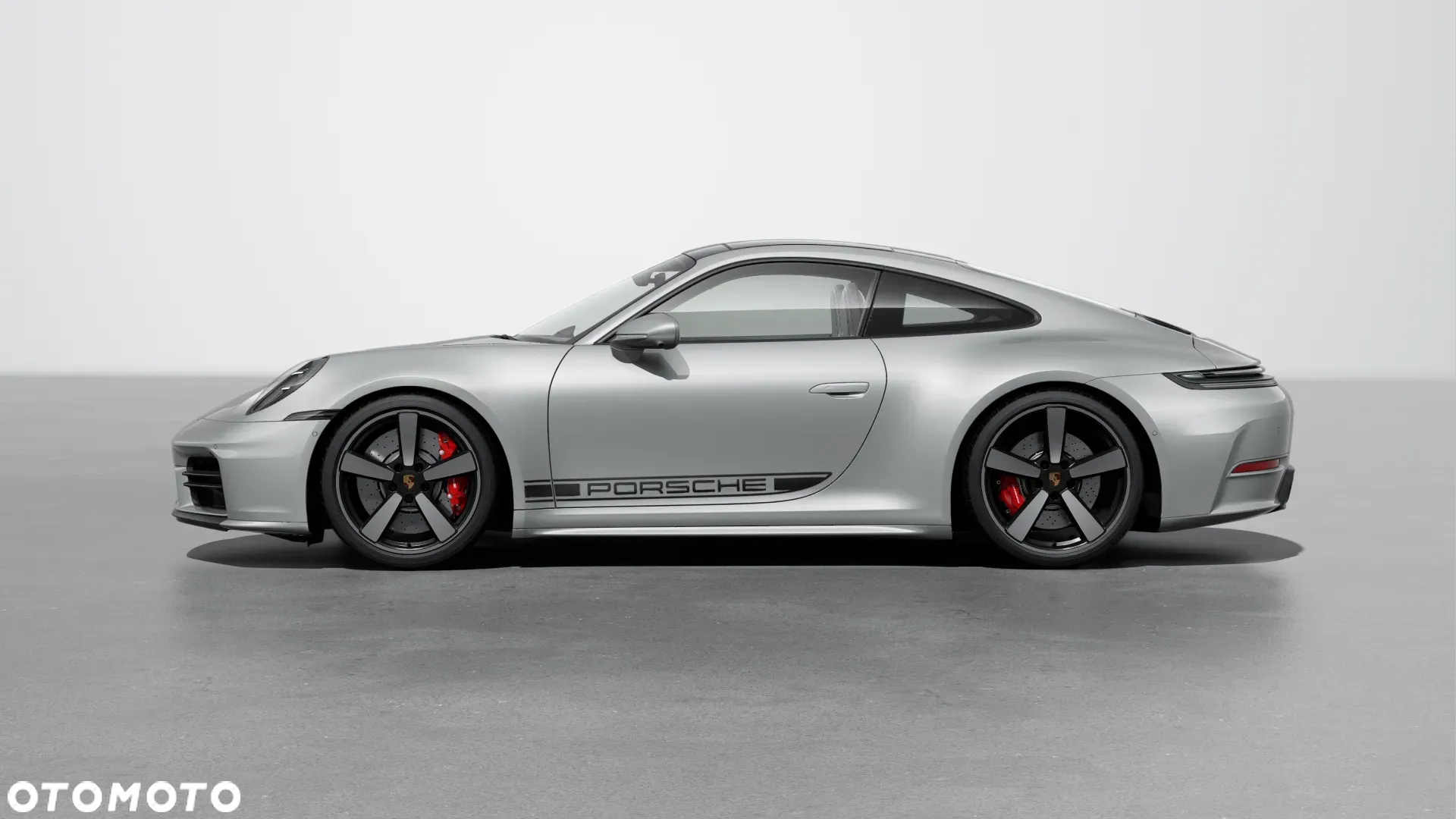 Porsche 911 Carrera S - 3