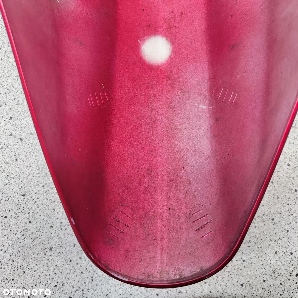 Błotnik przód, przedni Honda ST 1100 ST1100 Pan European 1100 - 15