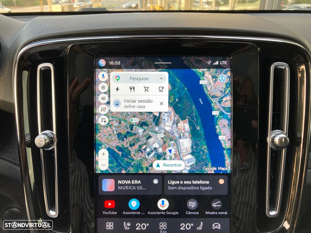 Volvo C40 Recharge Core - 29
