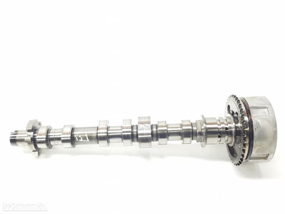 ÁRVORE DE CAMES HYUNDAI I20 BC3 - 1