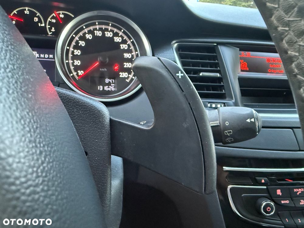 Peugeot 508 1.6 T Business Line - 39