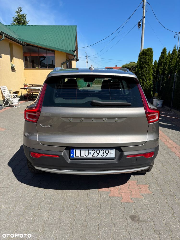 Volvo XC 40 T3 Momentum Core - 5