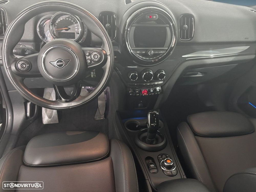 MINI Countryman - 14