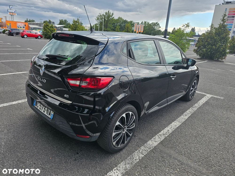 Renault Clio Energy dCi 90 Business - 3
