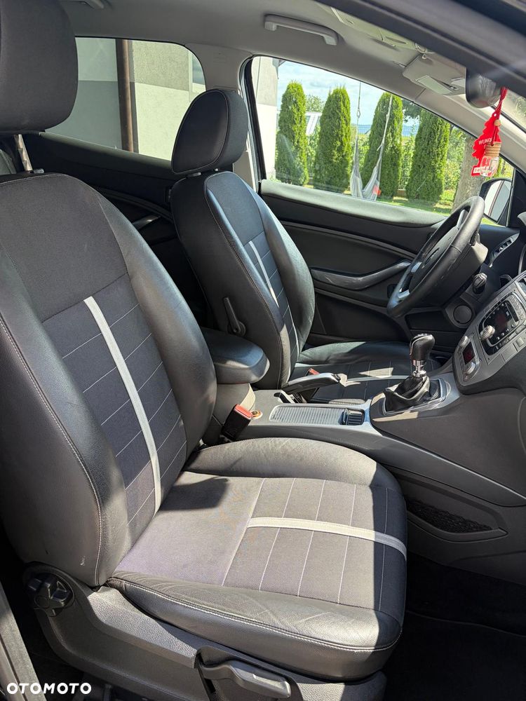 Ford Kuga 2.0 TDCi Titanium - 7