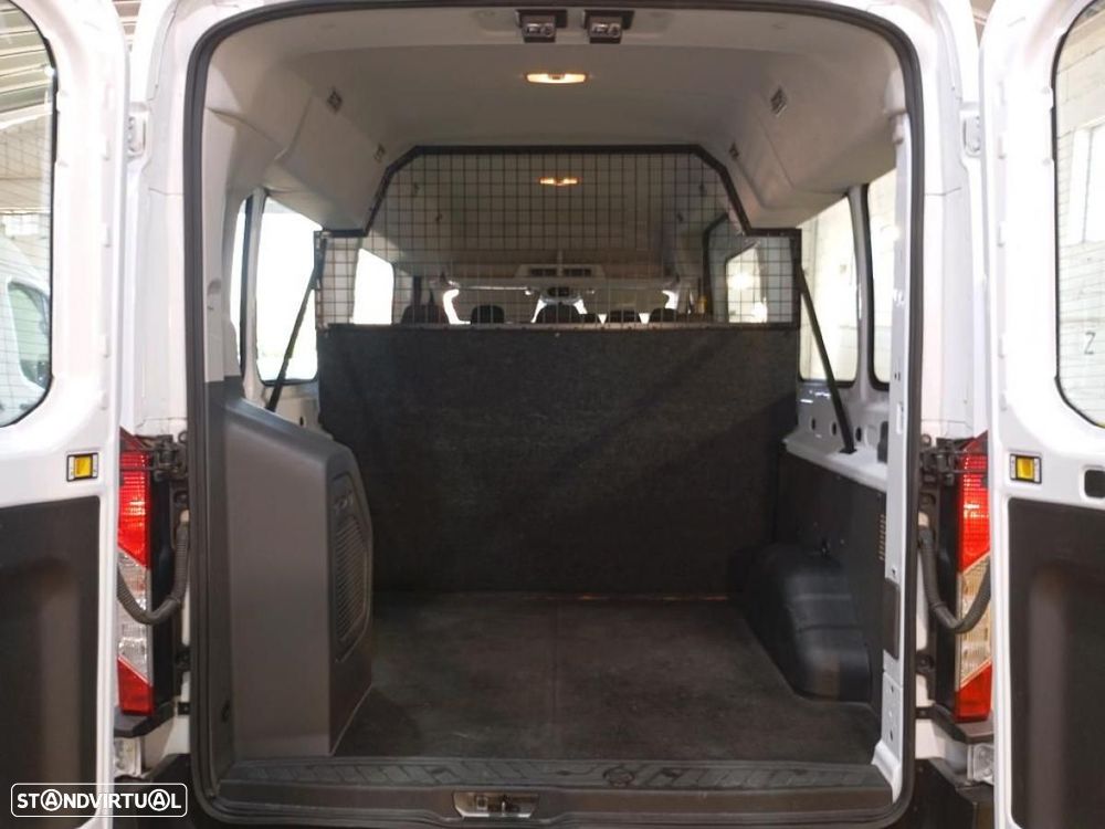 Ford Transit 330 L3 2.0 TDCi H2 Trend - 8