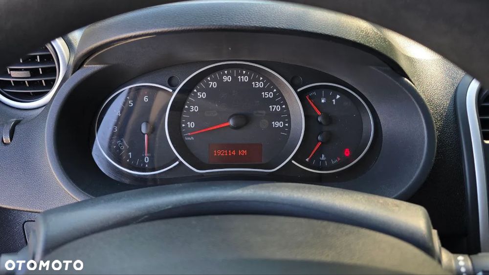 Renault Kangoo - 19