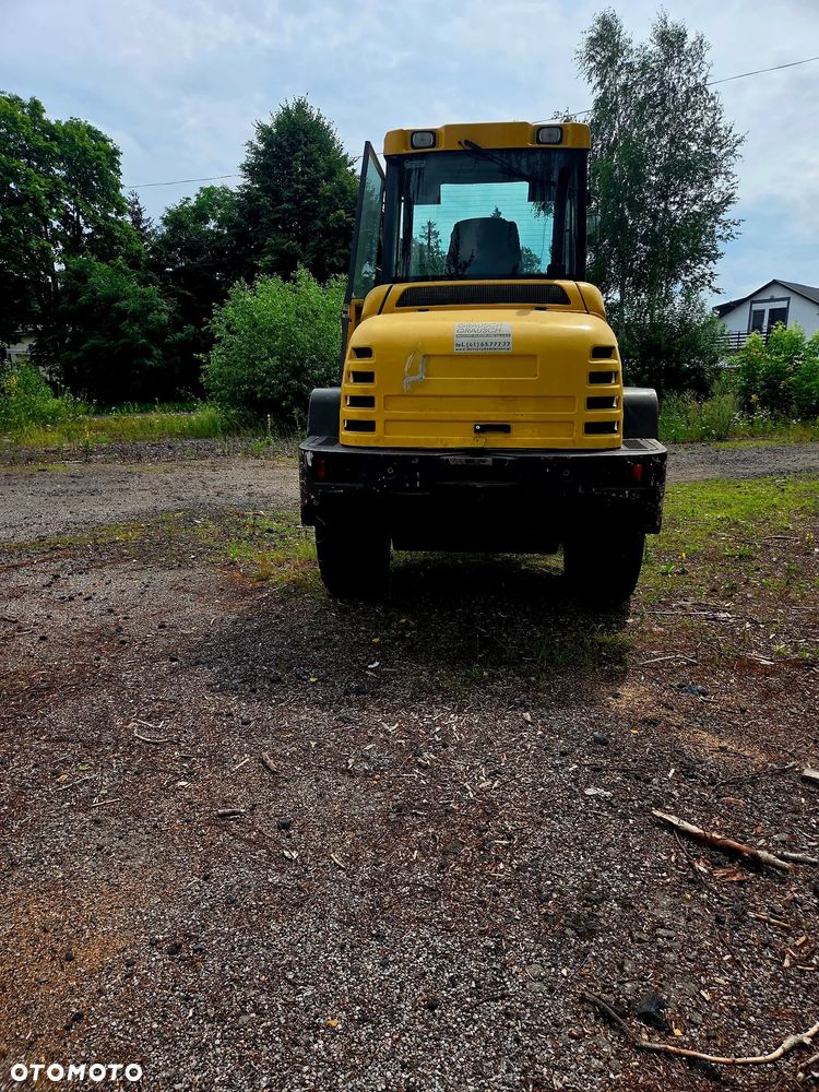 Komatsu WA 115PT-3 - 7