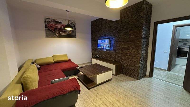 Apartament 2 Camere | Prelungirea Ghencea 124D |Termen Lung/AirBNB — fotografia 2