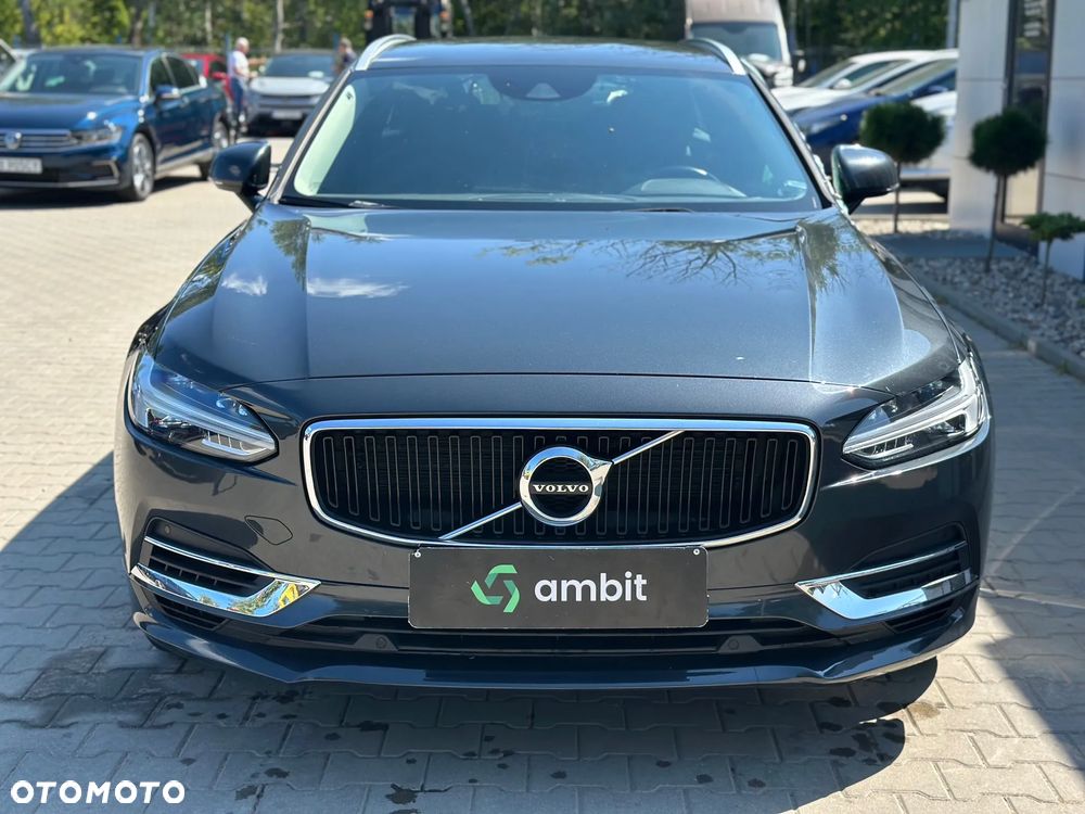 Volvo V90 - 2